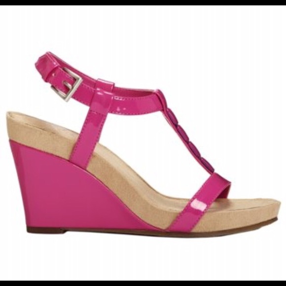 A2 by Aerosoles Wedge Sandals
