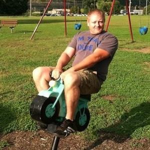 Meet your Posher, Ron