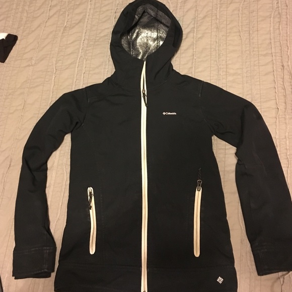 Columbia jacket