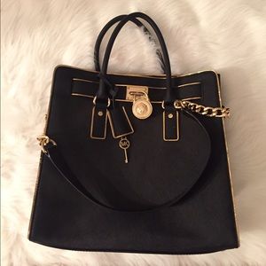 Michael Kors Large Hamilton