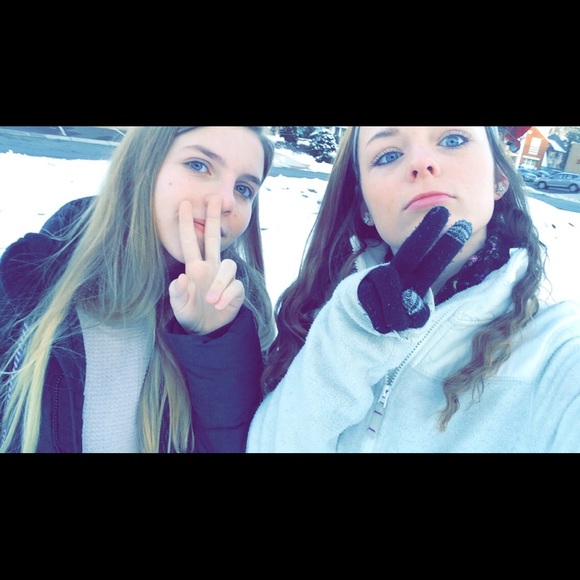 Meet your Posher, Bella