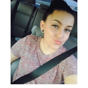 Meet your Posher, Vogue