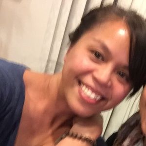 Meet your Posher, Marilyn