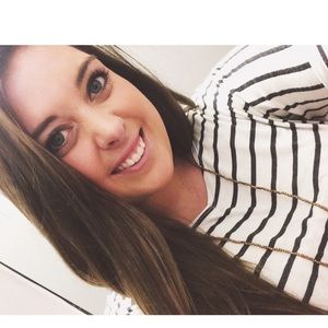 Meet your Posher, Morgan