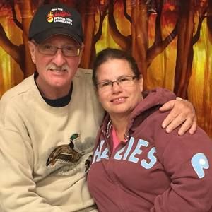 Meet your Posher, Rusty