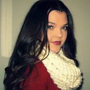 Meet your Posher, Maddie