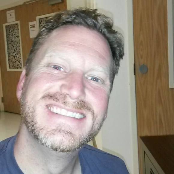 Meet your Posher, Matt - Picture 1 of 1