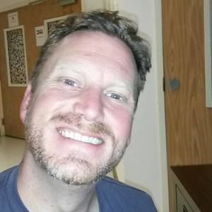 Meet your Posher, Matt