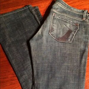 James Jeans Bootcut jeans, size 29