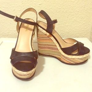 Wedges