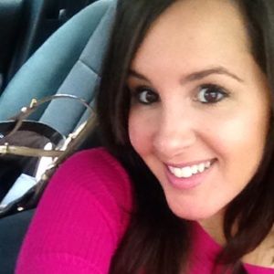 Meet your Posher, Jillian