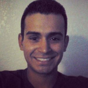 Meet your Posher, Adrian