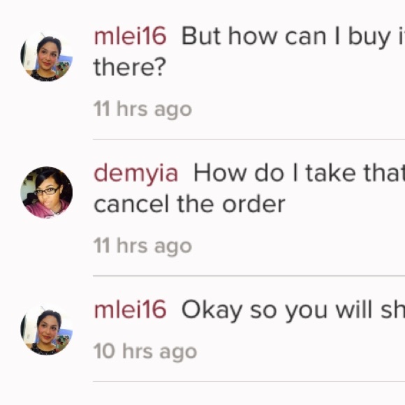 SCAMMER!!!! - Picture 4 of 4