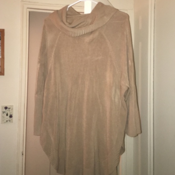 Roz and Ali tunic Sweater