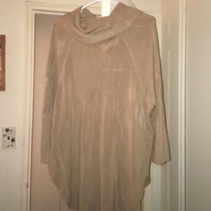Roz and Ali tunic Sweater