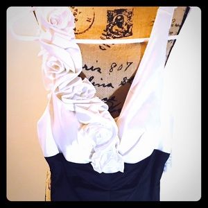 Brand new Formal Xscape dress