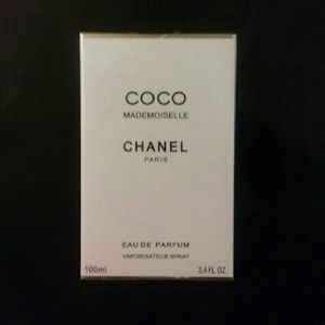 COCO chanel Accessories - New COCO chanel mademoiselle COCO chanel Accessories - New COCO chanel mademoiselle