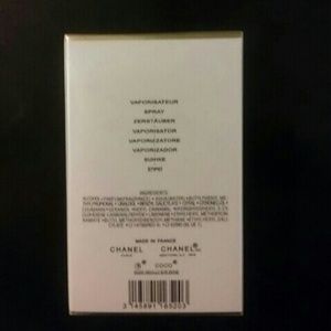 COCO chanel Accessories - New COCO chanel mademoiselle COCO chanel Accessories - New COCO chanel mademoiselle