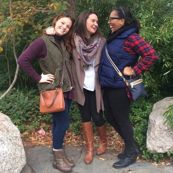 Meet your Posher, Sadiya