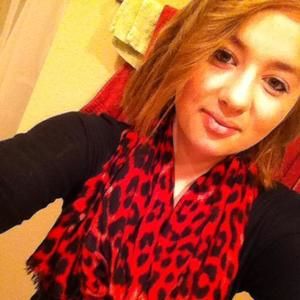 Meet your Posher, Kristi