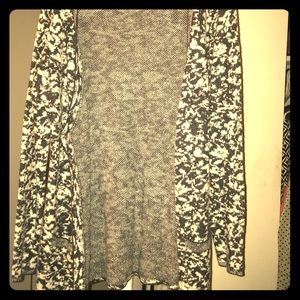 Maison Jules long sleeve Cardigan