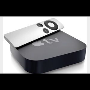 Apple TV