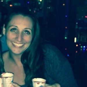 Meet your Posher, Kristy