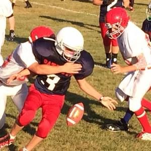 Meet your Posher, Zach