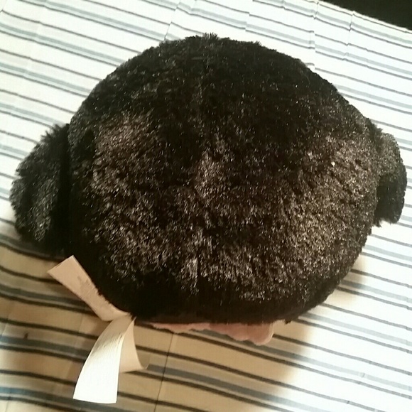 💙 Puffy collectible plush toy - Picture 2 of 3