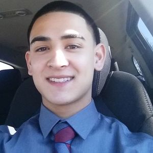 Meet your Posher, Jon