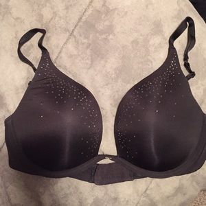 Angel Fantasies Push Up Bra
