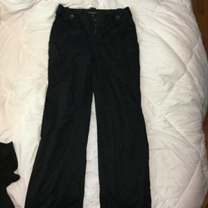 Banana Republic Martin fit sz 2 stretch pants