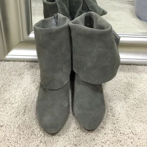 Mia booties