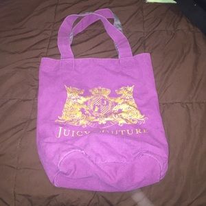 Juicy Couture Shoulder bag