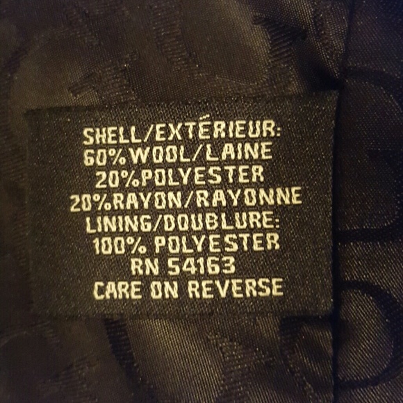 Guess peacoat - Picture 2 of 4