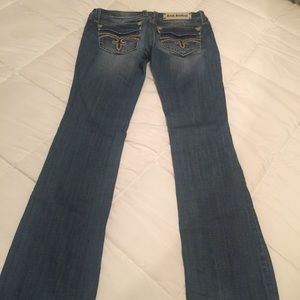 Rock & Revival Jeans