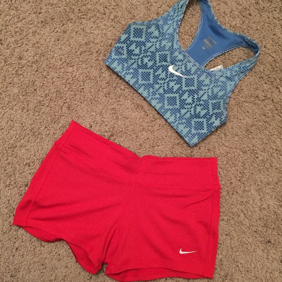 Nike Spandex