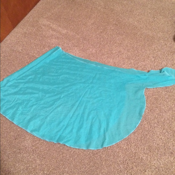 Beach Sarong