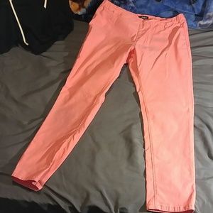 Very cute skinny jeggings