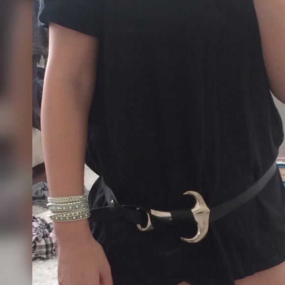 Tiffany & Co. Elsa Peretti belt - Picture 4 of 4