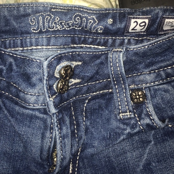 MissMe women jeans size 29