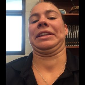 Meet your Posher, Ali