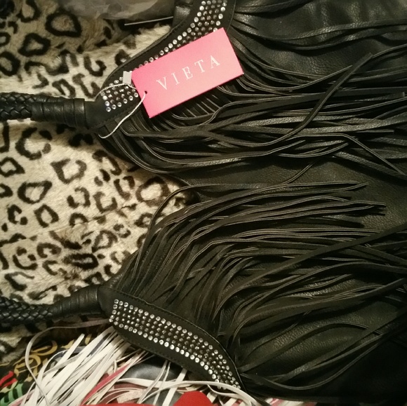 Black Purse