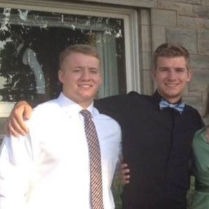 Meet your Posher, Mac