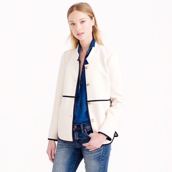 J Crew Blazer