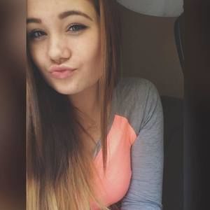 Meet your Posher, Makenna