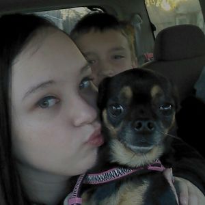 Meet your Posher, Ashley