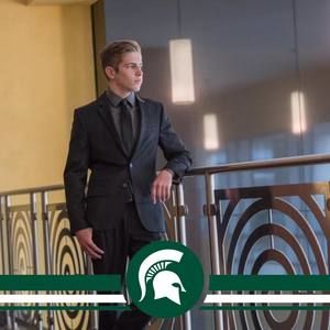 Meet your Posher, Logan