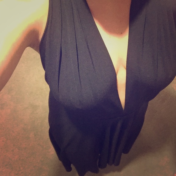 Victoria Secret Multi-Way Dress