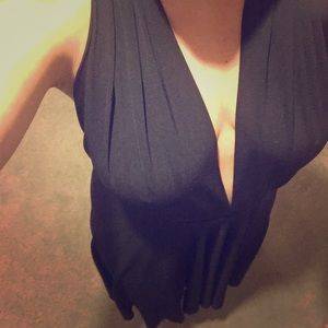 Victoria Secret Multi-Way Dress